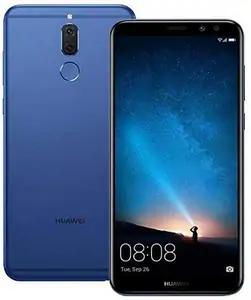 Замена разъема зарядки на телефоне Huawei Nova 2i в Екатеринбурге